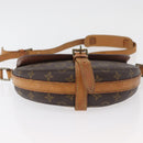 LOUIS VUITTON Monogram Chantilly MM Shoulder Bag M51233 LV Auth 175539-5