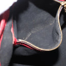 LOUIS VUITTON Epi Petit Noe Shoulder Bag Red M44107 LV Auth 175562-21