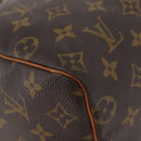 LOUIS VUITTON Monogram Speedy 25 Hand Bag M41528 LV Auth 175567A-14