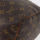 LOUIS VUITTON Monogram Speedy 25 Hand Bag M41528 LV Auth 175567A-15