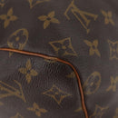 LOUIS VUITTON Monogram Speedy 25 Hand Bag M41528 LV Auth 175567A-16