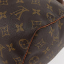 LOUIS VUITTON Monogram Speedy 25 Hand Bag M41528 LV Auth 175567A-17