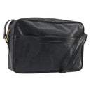 LOUIS VUITTON Epi Trocadero 27 Shoulder Bag Black M52312 LV Auth 175571-1