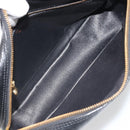 LOUIS VUITTON Epi Trocadero 27 Shoulder Bag Black M52312 LV Auth 175571-10