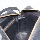 LOUIS VUITTON Epi Trocadero 27 Shoulder Bag Black M52312 LV Auth 175571-19