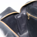 LOUIS VUITTON Epi Trocadero 27 Shoulder Bag Black M52312 LV Auth 175571-20
