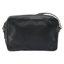 LOUIS VUITTON Epi Trocadero 27 Shoulder Bag Black M52312 LV Auth 175571-2