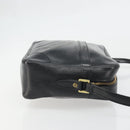 LOUIS VUITTON Epi Trocadero 27 Shoulder Bag Black M52312 LV Auth 175571-3