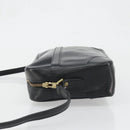 LOUIS VUITTON Epi Trocadero 27 Shoulder Bag Black M52312 LV Auth 175571-4