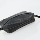 LOUIS VUITTON Epi Trocadero 27 Shoulder Bag Black M52312 LV Auth 175571-6