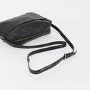 LOUIS VUITTON Epi Trocadero 27 Shoulder Bag Black M52312 LV Auth 175571-7