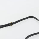 LOUIS VUITTON Epi Trocadero 27 Shoulder Bag Black M52312 LV Auth 175571-8