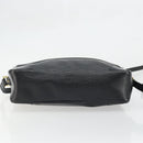 LOUIS VUITTON Epi Trocadero 27 Shoulder Bag Black M52312 LV Auth 175571-5