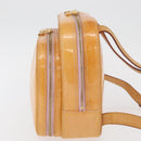 LOUIS VUITTON Vernis Marley Backpack Marshmallow Pink M91039 LV Auth 175584-3