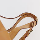 LOUIS VUITTON Vernis Marley Backpack Marshmallow Pink M91039 LV Auth 175584-8