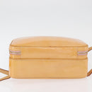 LOUIS VUITTON Vernis Marley Backpack Marshmallow Pink M91039 LV Auth 175584-5