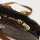 LOUIS VUITTON Monogram Babylone Tote Bag M51102 LV Auth 175599-9