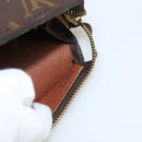 LOUIS VUITTON Monogram Babylone Tote Bag M51102 LV Auth 175599-12
