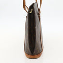 LOUIS VUITTON Monogram Babylone Tote Bag M51102 LV Auth 175599-4