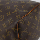 LOUIS VUITTON Monogram Speedy 30 Hand Bag M41526 LV Auth 175607-14