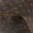 LOUIS VUITTON Monogram Speedy 30 Hand Bag M41526 LV Auth 175607-15