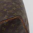 LOUIS VUITTON Monogram Speedy 30 Hand Bag M41526 LV Auth 175607-17