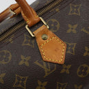 LOUIS VUITTON Monogram Speedy 30 Hand Bag M41526 LV Auth 175607-18