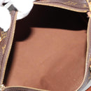 LOUIS VUITTON Monogram Speedy 30 Hand Bag M41526 LV Auth 175607-10