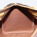 LOUIS VUITTON Monogram Speedy 30 Hand Bag M41526 LV Auth 175607-20