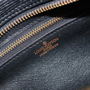 LOUIS VUITTON Epi Trocadero 23 Shoulder Bag Black M52302 LV Auth 175610-18