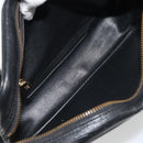 LOUIS VUITTON Epi Trocadero 23 Shoulder Bag Black M52302 LV Auth 175610-10