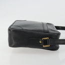 LOUIS VUITTON Epi Trocadero 23 Shoulder Bag Black M52302 LV Auth 175610-3