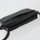 LOUIS VUITTON Epi Trocadero 23 Shoulder Bag Black M52302 LV Auth 175610-6