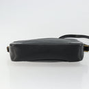 LOUIS VUITTON Epi Trocadero 23 Shoulder Bag Black M52302 LV Auth 175610-5