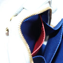 LOUIS VUITTON Monogram NBA Soft Trunk Phone Box Bag White M80102 Auth 175616SAM-26
