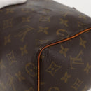LOUIS VUITTON Monogram Speedy 25 Hand Bag M41528 LV Auth 175621-16