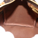 LOUIS VUITTON Monogram Speedy 25 Hand Bag M41528 LV Auth 175621-22