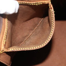 LOUIS VUITTON Monogram Speedy 25 Hand Bag M41528 LV Auth 175621-11