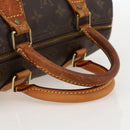 LOUIS VUITTON Monogram Speedy 25 Hand Bag M41528 LV Auth 175621-7