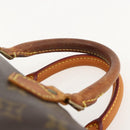 LOUIS VUITTON Monogram Speedy 25 Hand Bag M41528 LV Auth 175621-8