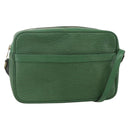 LOUIS VUITTON Epi Trocadero 27 Shoulder Bag Green M52314 LV Auth 175641-1