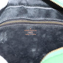 LOUIS VUITTON Epi Trocadero 27 Shoulder Bag Green M52314 LV Auth 175641-19