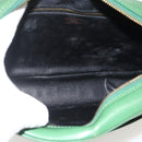 LOUIS VUITTON Epi Trocadero 27 Shoulder Bag Green M52314 LV Auth 175641-9