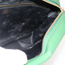 LOUIS VUITTON Epi Trocadero 27 Shoulder Bag Green M52314 LV Auth 175641-20