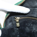 LOUIS VUITTON Epi Trocadero 27 Shoulder Bag Green M52314 LV Auth 175641-22