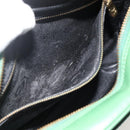 LOUIS VUITTON Epi Trocadero 27 Shoulder Bag Green M52314 LV Auth 175641-10
