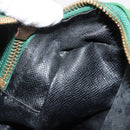 LOUIS VUITTON Epi Trocadero 27 Shoulder Bag Green M52314 LV Auth 175641-12