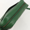 LOUIS VUITTON Epi Trocadero 27 Shoulder Bag Green M52314 LV Auth 175641-6