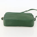 LOUIS VUITTON Epi Trocadero 27 Shoulder Bag Green M52314 LV Auth 175641-5