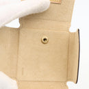 LOUIS VUITTON Monogram Jewelry Case Jewelry Box LV Auth 175662A-10
